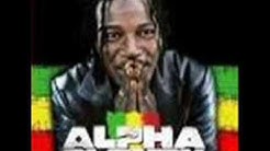 ALPHA BLONDY Peace in Liberia  - Durasi: 3:45. 