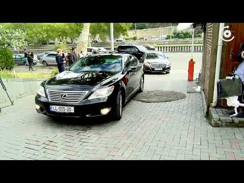 ჩემით დაიწყოს და გაგრძელდეს ეკლესიაში განწმენდა   საპატრიარქოში წმინდა სინოდის საგანგებო სხდომა იმარ