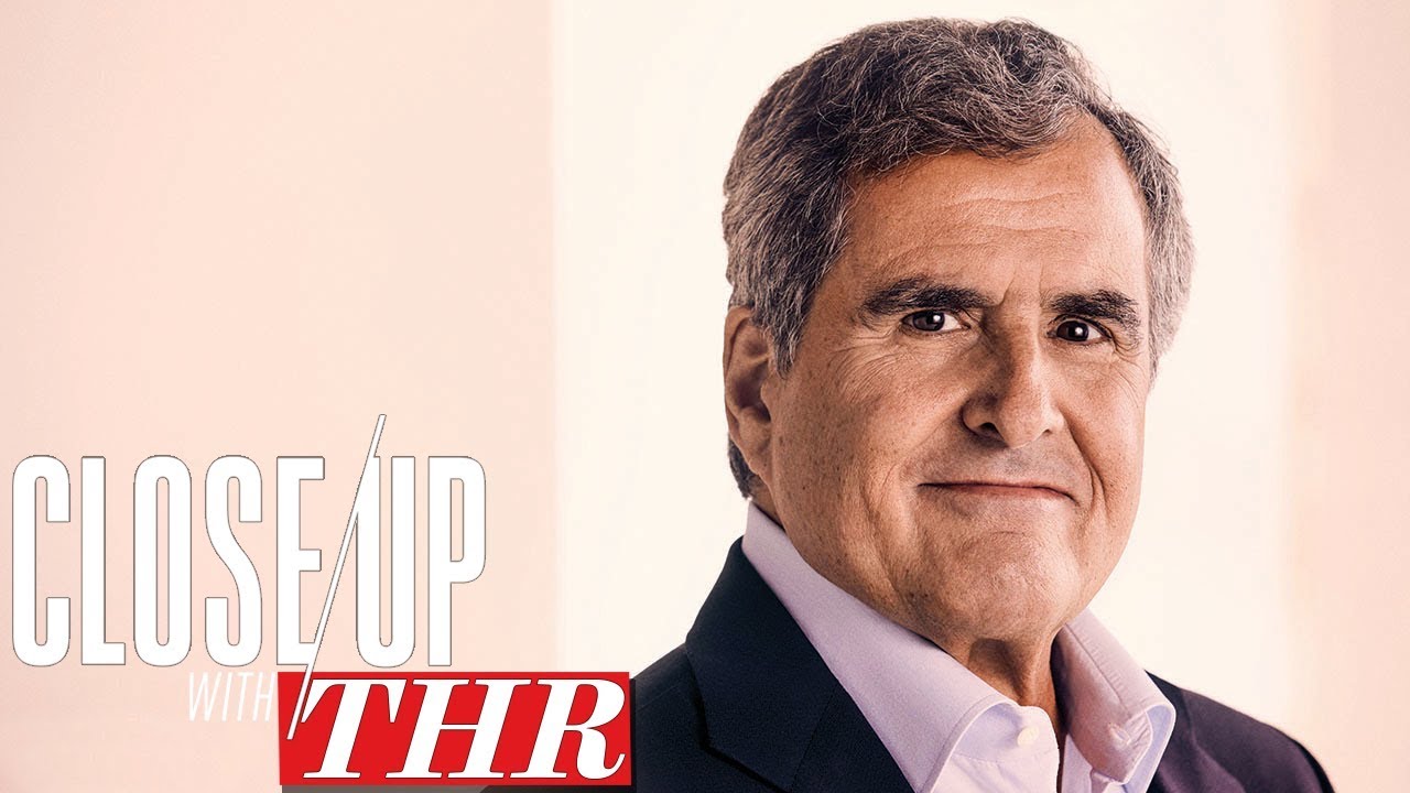 Peter Chernin on 'Ford v Ferrari' 15 Years in The Making, Recasts & Crew Change | Close Up