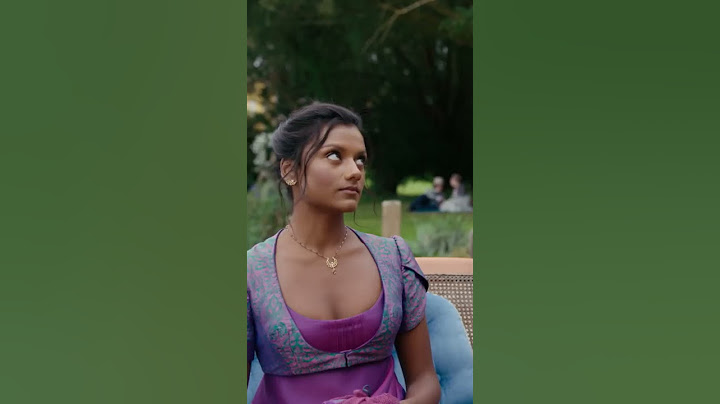 I am looking respectfully 👀 #bridgerton #netflix