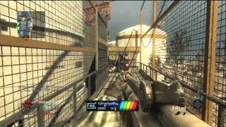 Stupid Black Ops Players
