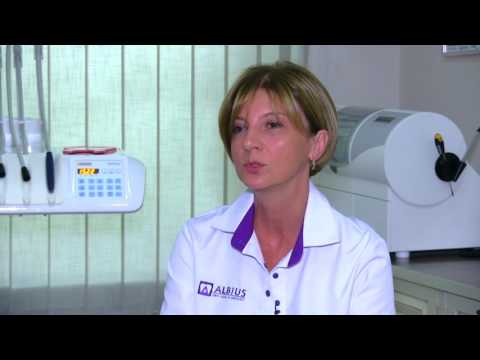 თამბაქო და კბილის მაგარი ქსოვილები | ალბიუსი