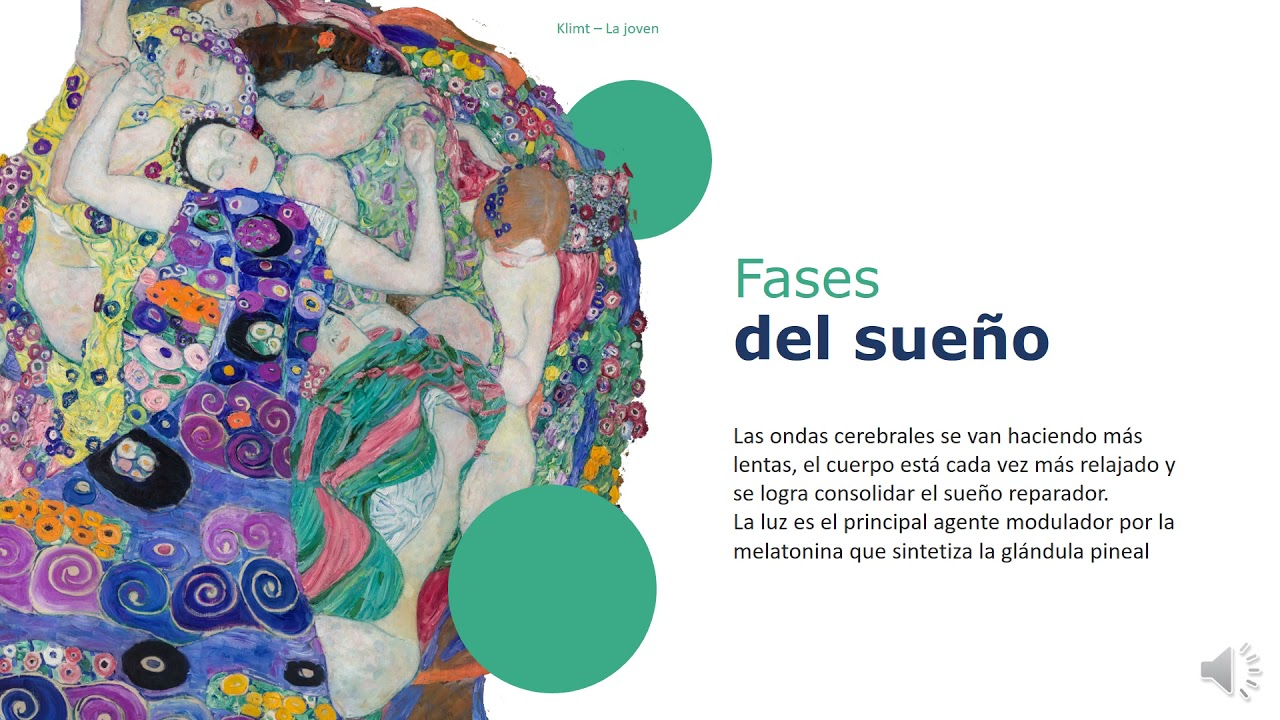 Neurobiología del sueño, efectos cognitivos, emocionales y conductuales ...