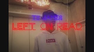 Celebrity Ty James - Left On Read (Official Music Video) Net Worth