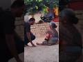 Street Gospel in tribal areas - The Last Revival Gospel Team #streetgospel #gospelpreaching #gospel