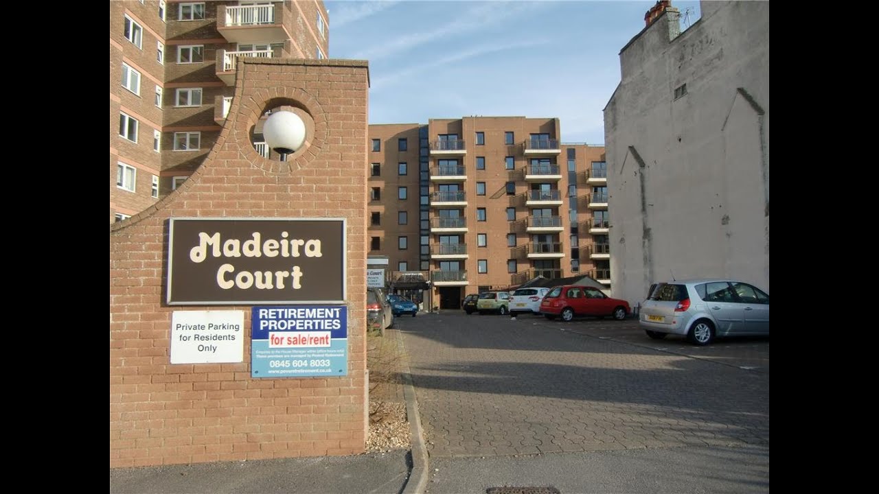 24 Madeira Court, WestonSuperMare, Somerset YouTube