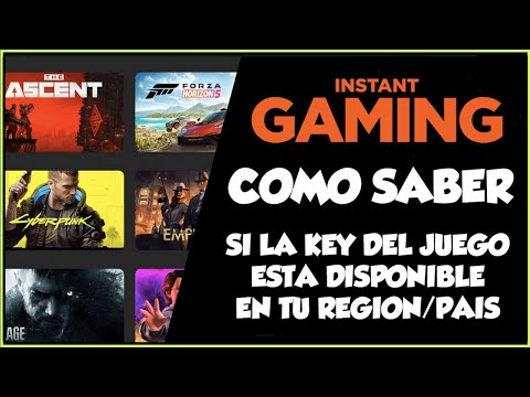 Instant Gaming EN 