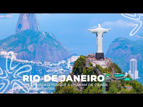 Rio de janeiro-Conheça
