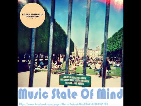 Tame Impala- Music To Walk Home By
