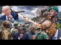 25/4 🚨 URGENT COUP FATAL FRAPPE AÉRIENNE A KIGALI, KAGAME EN FUIT , KABILA BLOQUÉ NAANGA CLOUÉ 😭