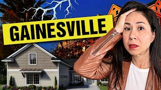Gainesville FL Housing Market ~ September 2024 | Pricing Updates | What Buyers & Sellers Must Know