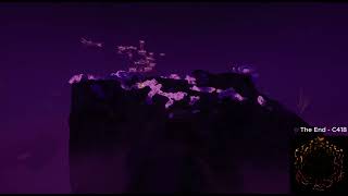 C418 - The End ( Chill, Sleep )