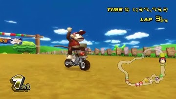 MARIO KART WII 10-19-25 #gaming #wii #mariokartwii #kartracing #nintendo #nintendogame