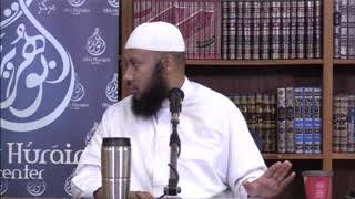 Information Eating and drinking only after Eid Ul Adha Prayer is Sunnah: By Shaikh Abu Umar AbdulAzeez News