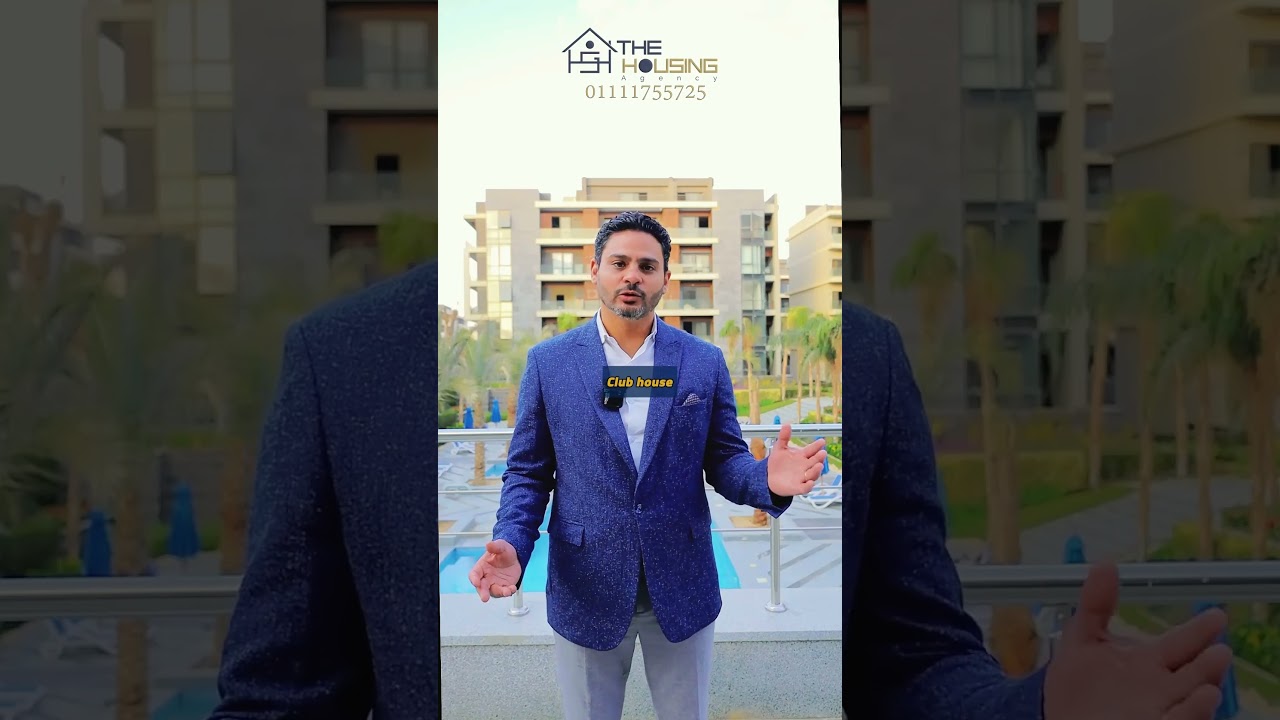 Why Invest in 6th Settlement? 🚀 | Lavista & Mountain View Projects (Premium ROI Opportunities!)