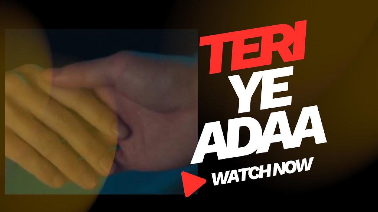 TERI YE ADAA | Pulse & Rhythm