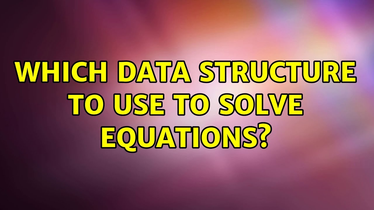 Corbettmaths Solutions Of Equations : NCERT Solutions for ...