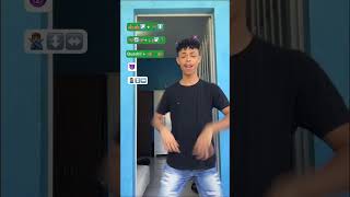 Ela Voltou De Perna Bamba Tutorial - Arievilo Oliveira Tutorial - Dancinha Tik Tok 