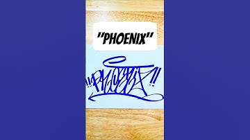 comment your name if you want your name featured in my next video.#art #nameart #graffiti #doodle