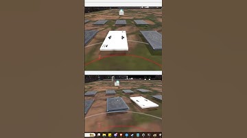 VRChat Networked Memory Match Game