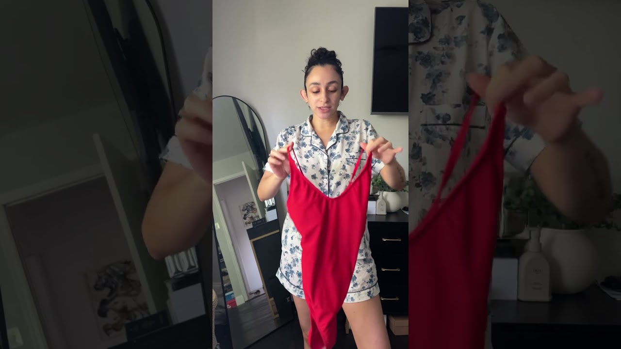 GRWM for the splash park