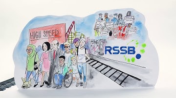 Our Story | RSSB | Creative Connection