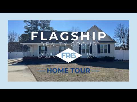 2104 Beauvoir Ct, Greenville, NC home video tour