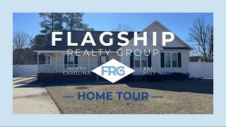 2104 Beauvoir Ct | Greenville, NC | Eastern North Carolina Property Management and Sales