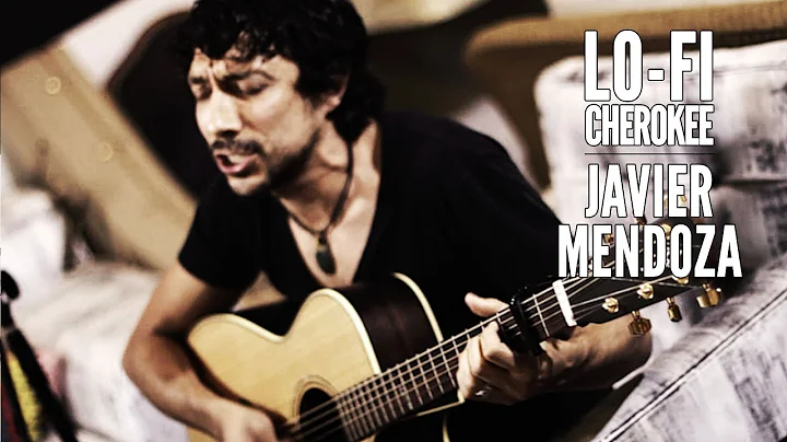 Javier Mendoza - "Cinco Ms"