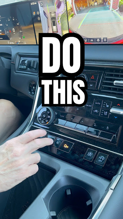 Tip for 2025 Nissan Armada Towing