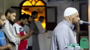 CITATION  QURAN.سورة الحجر كاملة || الشيخ حازم سيف || صلاة القيام رمضان 1442هـ - 2021م