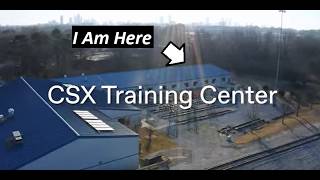 CSX Conductor Training (REDI Center) WEEK 2