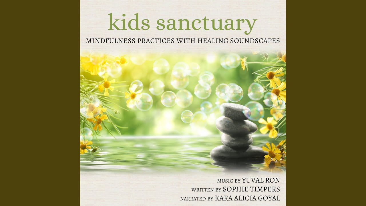 Obejrzyj Sleepy Time: Mindfulness Practices w YouTube