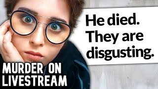 2 teens try to cancel a TikToker. Instead, he dies on livestream. by Spill 672,612 views 4 months ago 22 minutes