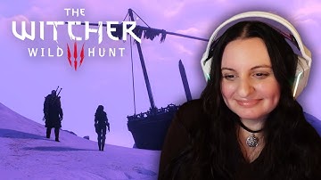 The Last Wish | The Witcher 3: Wild Hunt (First Playthrough) | Part 44