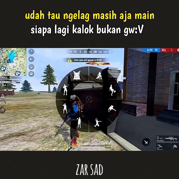 story wa ff keren II story wa 30 detik terbaru 2021