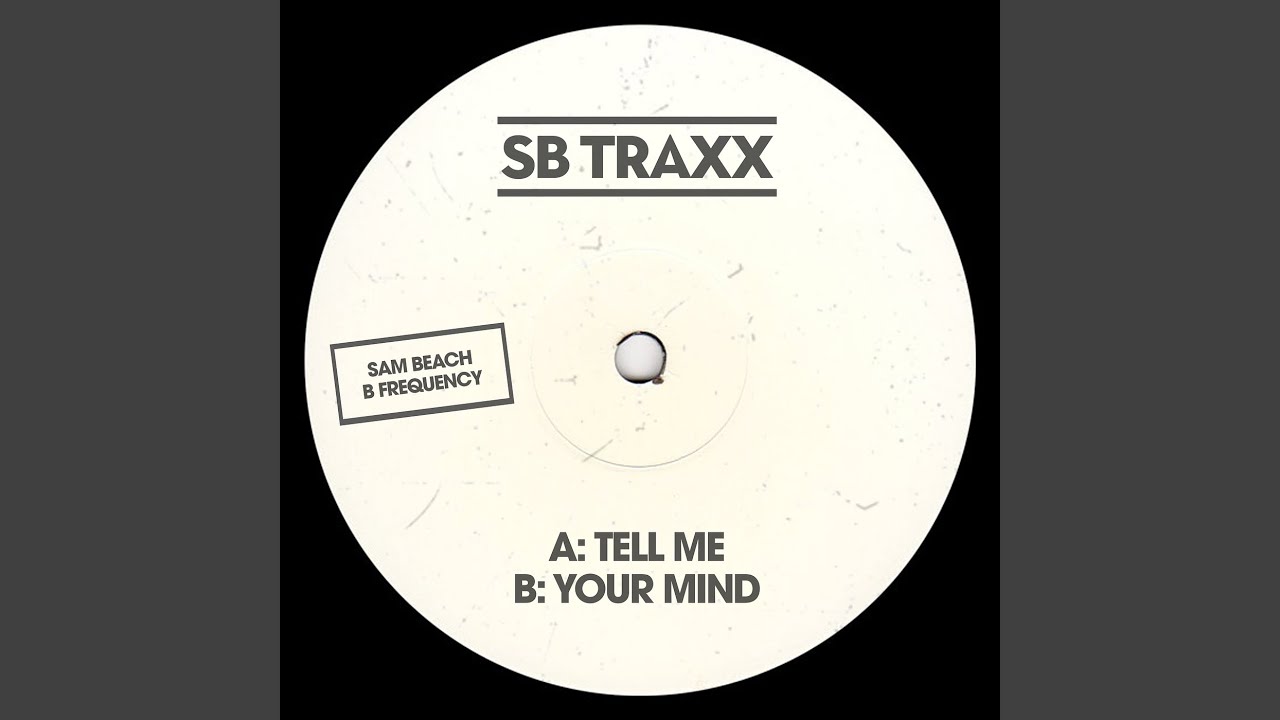 Watch Your Mind on YouTube Watch Your Mind on YouTube