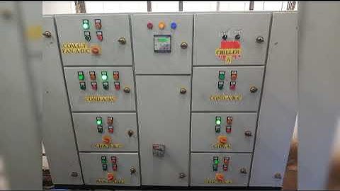 chillers automation using arduino and module#arduino #chiller #module #automation