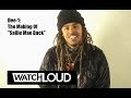 Dee-1: How "Sallie Mae Back" Changed His Life  [WATCHLOUD]