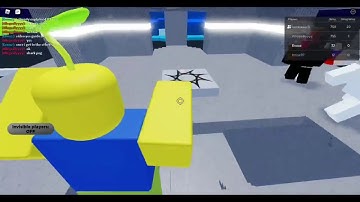 evuuz does the fling