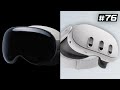 Предзаказ и отзывы на Apple Vision Pro | Lethal Company VR мод | VR НОВОСТИ