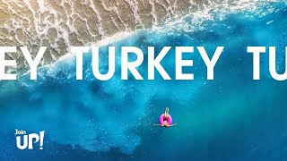 See You At The Sea Turkiye 2024 with hoteliers (Baltic) (En)