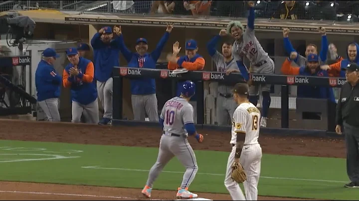 Eduardo Escobar Cycle!! Esky GOES OFF for first Me...