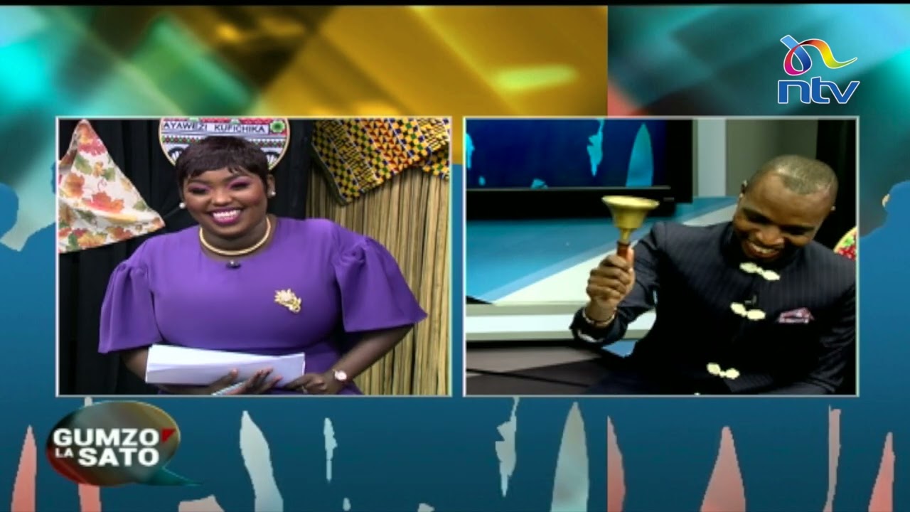 Jinsi mwanamke anafaa kujiandaa ili apate mume | Gumzo La Sato