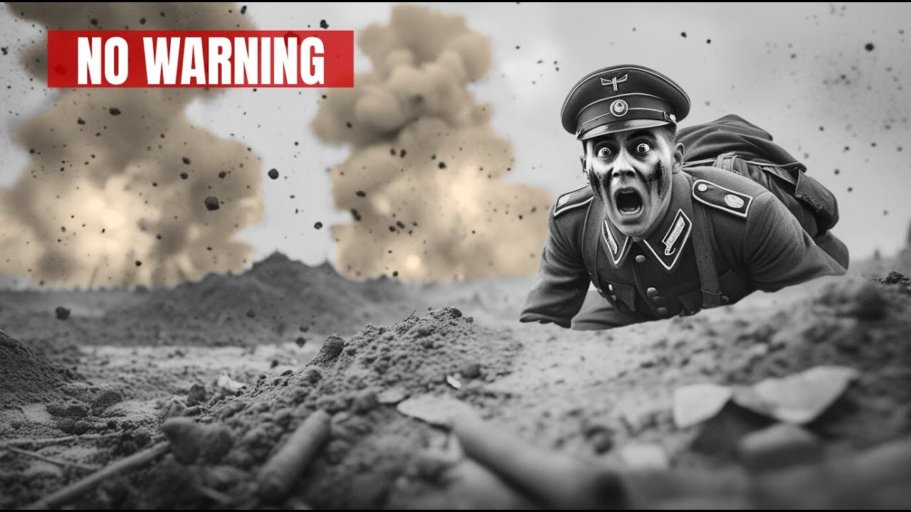 German Generals Called It ‘Fire Magic’ — This Is What They Meant