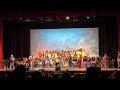 SD Rocks 2023: “Mr. Blue Sky” (Electric Light Orchestra) - Lance Beckford’s Band