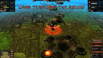 VirtualDub Filter Test (MSU Cartoonizer Painting)