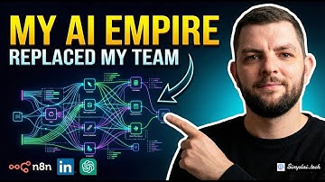 My AI Media Empire