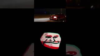 Unexpected Supraaa Entry Vs Mustang