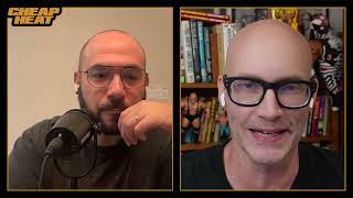 Why Hulk Hogan Matters with David Shoemaker!! @RosenbergWrestling